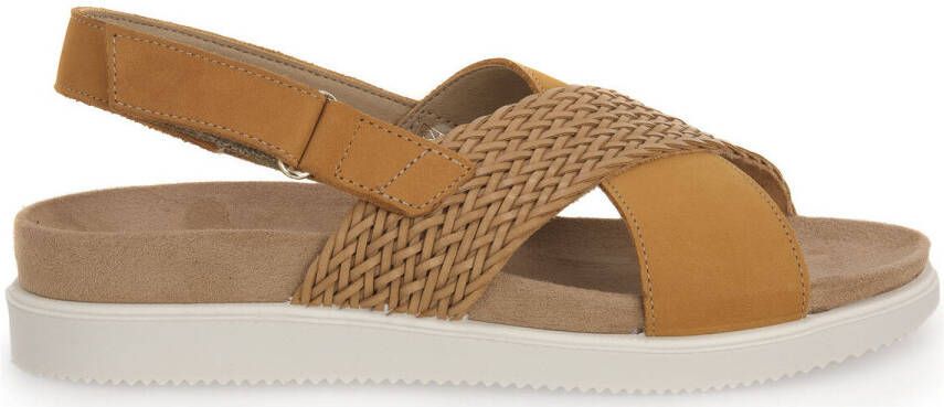 IMAC Sandalen SENAPE