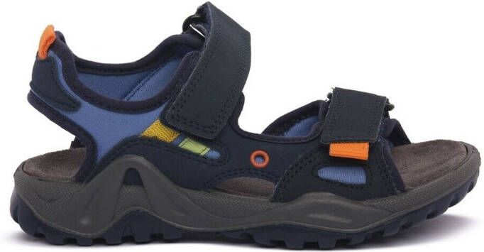 IMAC Sandalen Tuareg