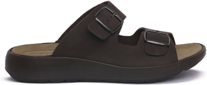 IMAC Slippers CAFFE PALMER