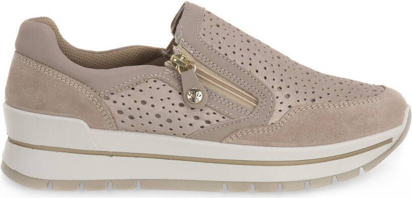 IMAC Instappers CHAMPAGNE