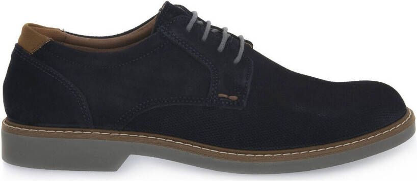 IMAC Sneakers SPECIAL COGNAC