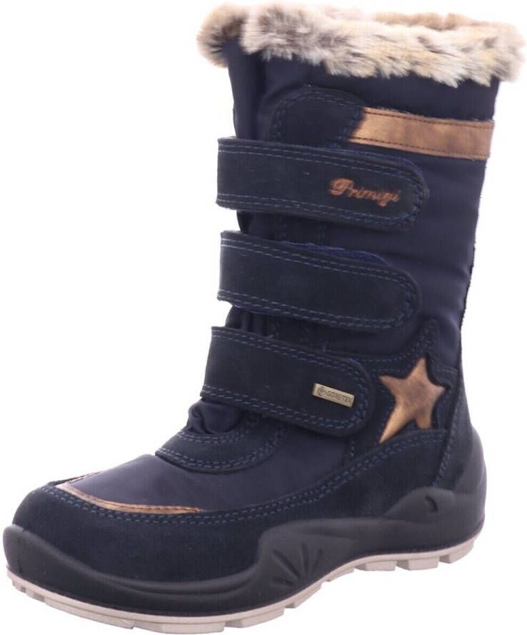 IMAC Snowboots