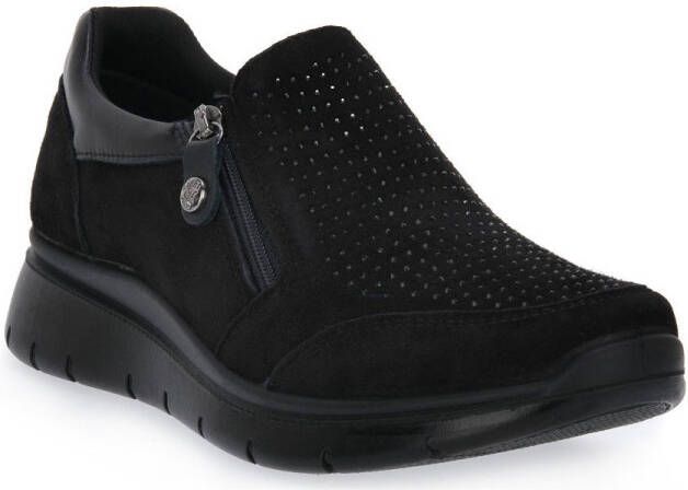 IMAC Sandalen 5920 NERO MITO