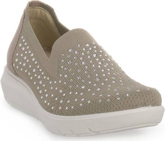 IMAC Instappers BLU JEANS