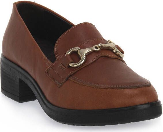 IMAC Sportschoenen COGNAC MARRONE