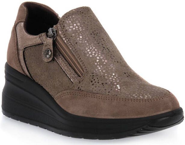 IMAC Instappers FANGO DACIA