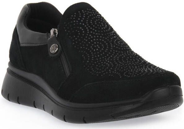 IMAC Instappers NAPPA NERO