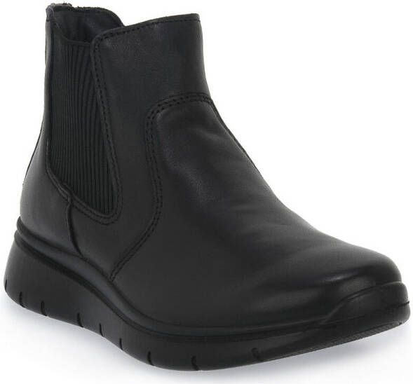 IMAC Enkellaarzen NERO