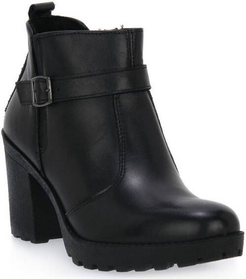 IMAC Enkellaarzen NERO MITO