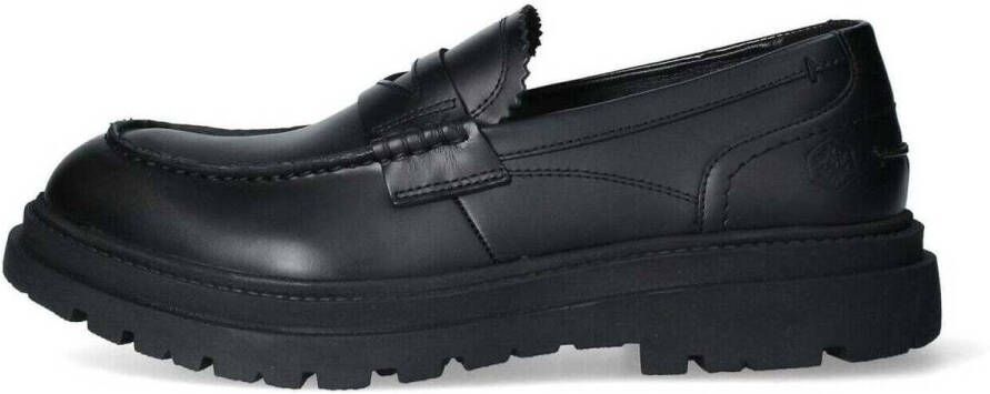 Lumberjack Mocassins