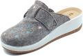 Inblu Pantoffels GC000045 - Grijs