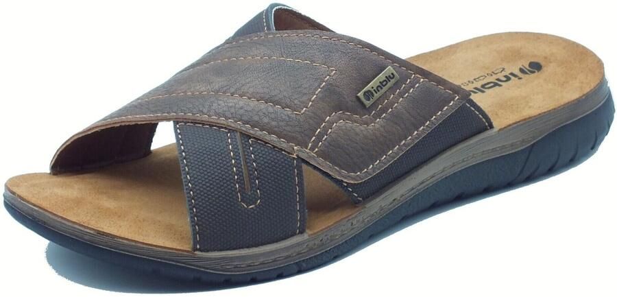 Inblu Pantoffels ID000018 Testa di