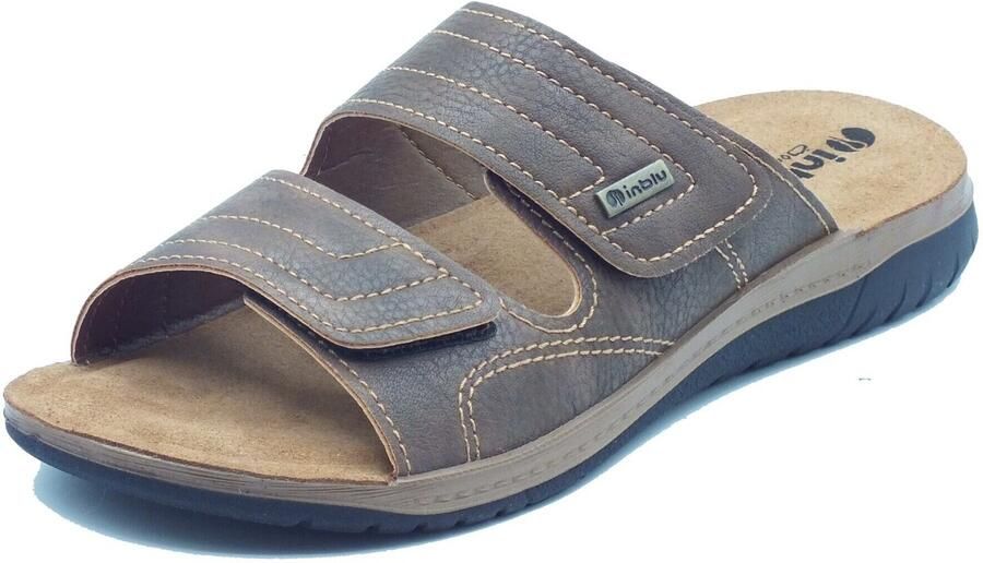 Inblu Pantoffels ID000020 Testa di