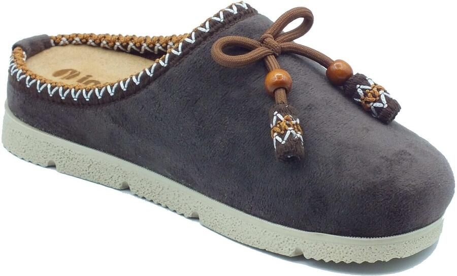 Inblu Pantoffels NS00011 Testa Di