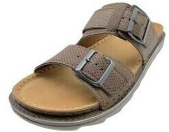 Inblu Sandalen Sandalia caballero bu19 marron