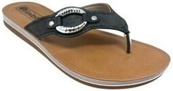 Inblu Sandalen Sandalia señora zo19 negro