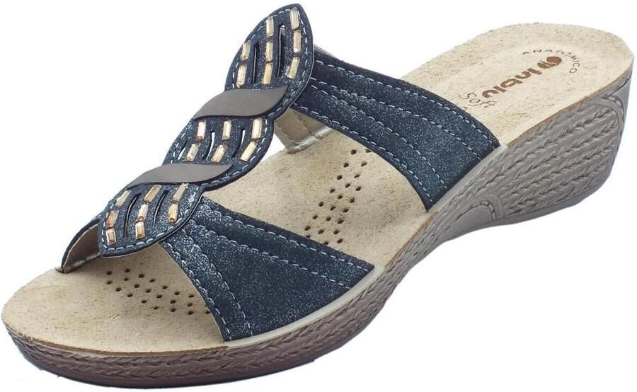 Inblu Slippers GL000034