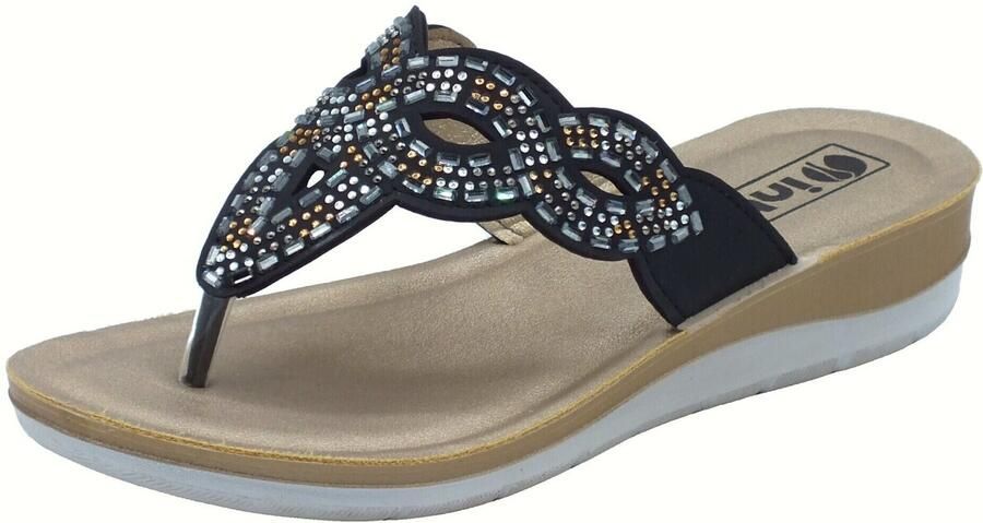 Inblu Teenslippers BV000044