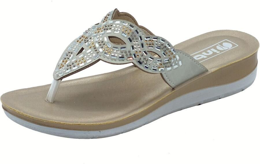 Inblu Teenslippers BV000044