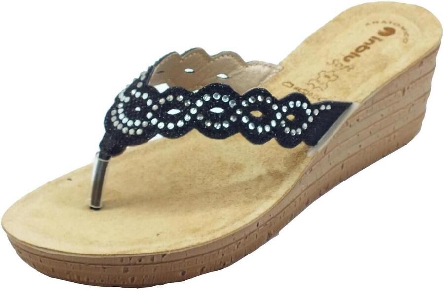 Inblu Teenslippers GM000042