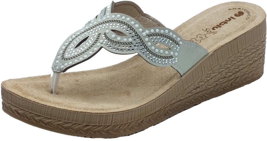 Inblu Teenslippers GO000015