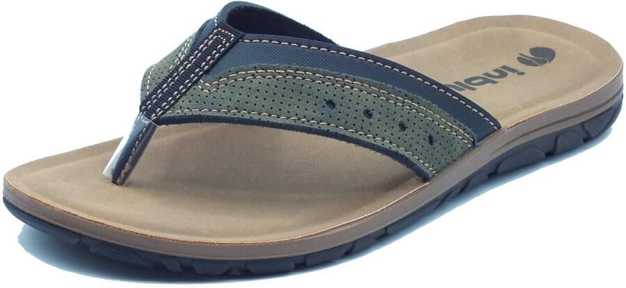 Inblu Teenslippers VT00015