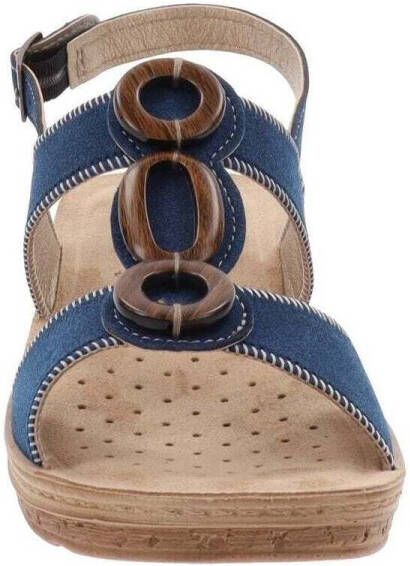Inblu Pantoffels PV000012