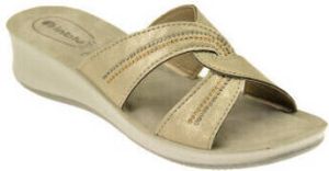 Inblu Sneakers ciabatte donna soft