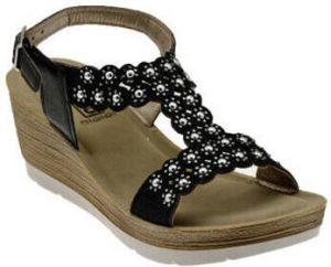 Inblu Sneakers sandalo strass