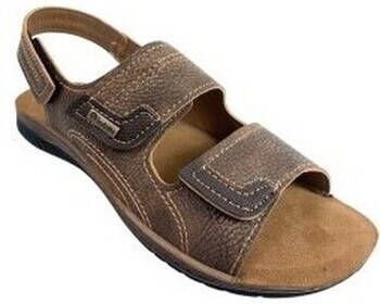 Inblu Sportschoenen Sandalia caballero id21 marron