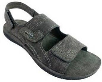 Inblu Sportschoenen Sandalia caballero id21 negro