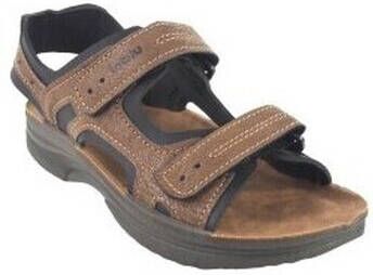 Inblu Sportschoenen Sandalia caballero ry29 marron