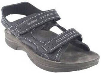 Inblu Sportschoenen Sandalia caballero ry29 negro