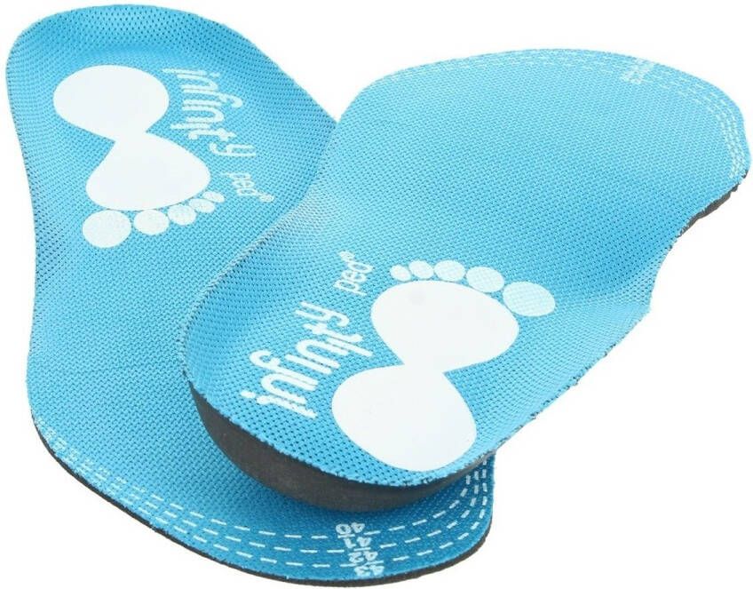 Infinity Schoenaccessoires DRY SOFT 0 1 2 3