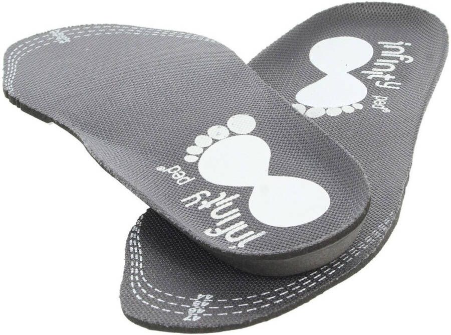 Infinity Schoenaccessoires DRY SOFT 4 5 6 7 - Foto 1