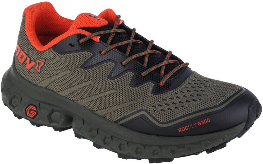 Inov 8 Hardloopschoenen RocFly G 350