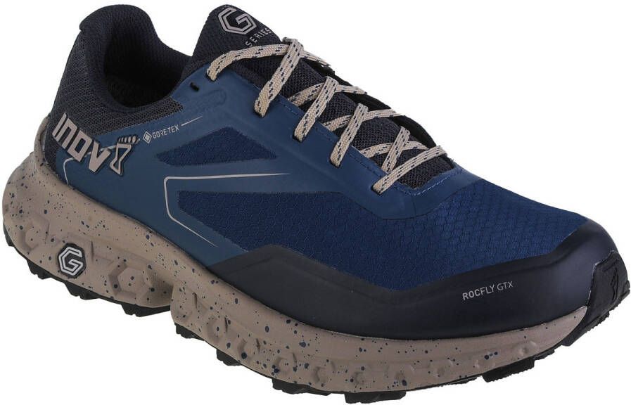 Inov 8 Hardloopschoenen RocFly G 350 GTX