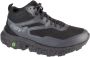 Inov-8 INOV8 RocFly G 390 GTX Wandelschoenen Goretex Heren Black - Thumbnail 2