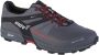 Inov-8 INOV8 Roclite G 315 GTX V2 Wandelschoenen Goretex Heren Grey Black Red - Thumbnail 3