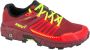 Inov-8 INOV8 Roclite Ultra G 320 Heren Dark Red Red Yellow - Thumbnail 2