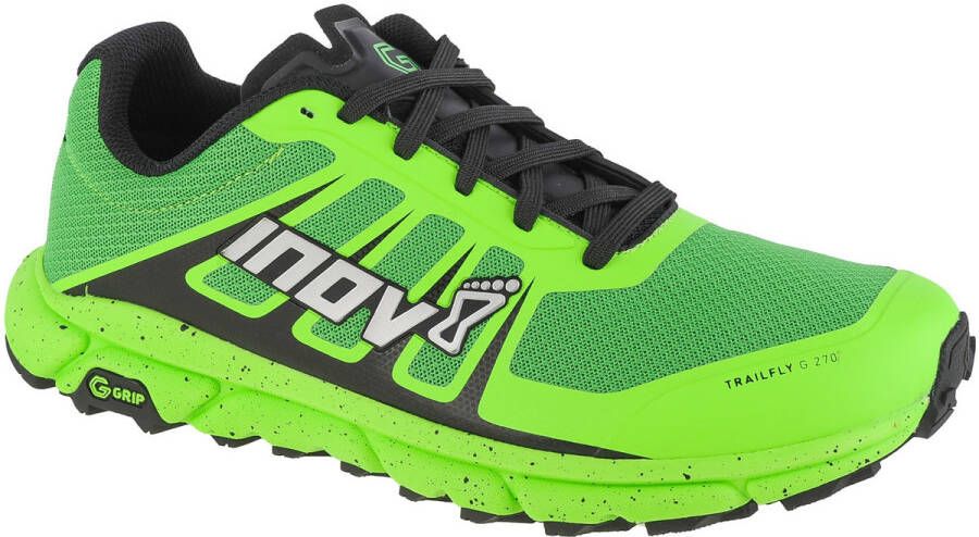 Inov 8 Hardloopschoenen Trailfly G 270 V2