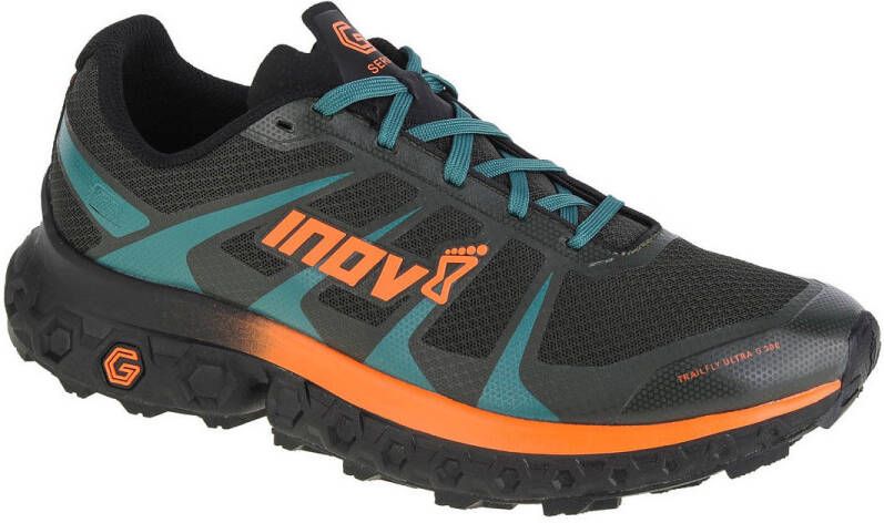 Inov 8 Hardloopschoenen Trailfly Ultra G 300 Max