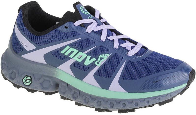 Inov 8 Hardloopschoenen Trailfly Ultra G 300 Max