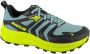 Inov-8 TrailTalon Max Mannen Groen Hardloopschoenen - Thumbnail 2