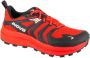 Inov-8 TrailTalon Max Mannen Rood Hardloopschoenen - Thumbnail 2