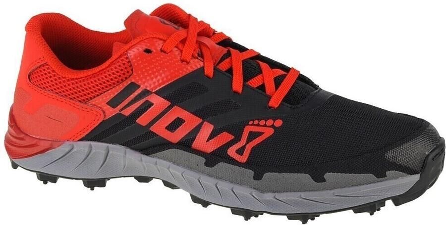 Inov-8 Oroc Ultra 290 Heren Sportschoenen Hardlopen Trail rood - Foto 2