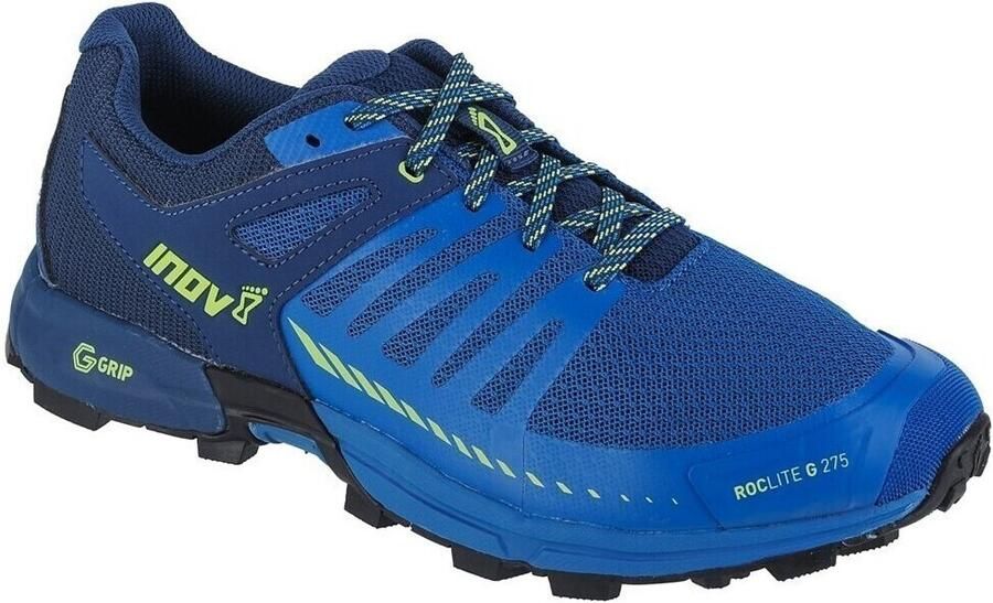 Inov-8 Inov8 Roclite G 275 V2 Trailrunningschoenen Blauw Man - Foto 2