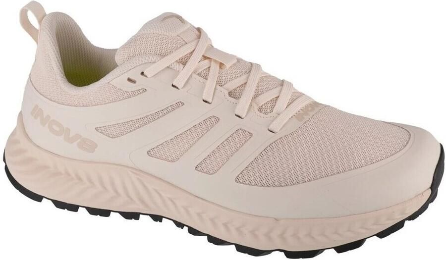 Inov-8 Trailfly Standard 001148-IV-S-001 Mannen Beige Hardloopschoenen