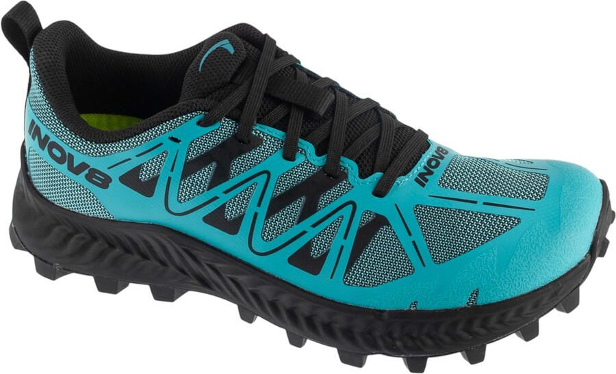 Inov-8 Mudtalon V2 Precision Fit (W) Teal Black Survival en ocr schoenen - Foto 2