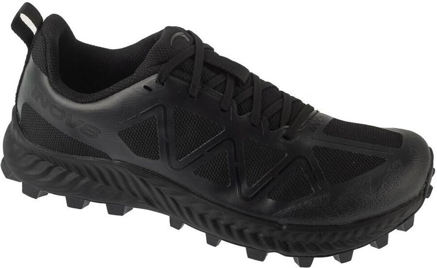 Inov-8 MudTalon (M) Black (Precision Fit) Survival en ocr schoenen Precision Fit - Foto 2